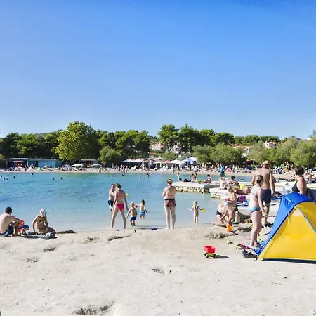Apartamento Marijana Vodice