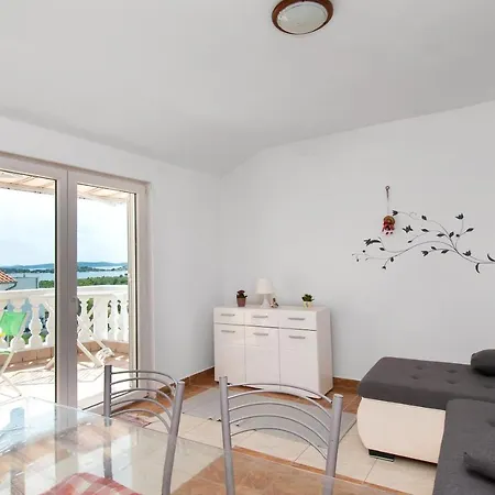 Apartamento Marijana
