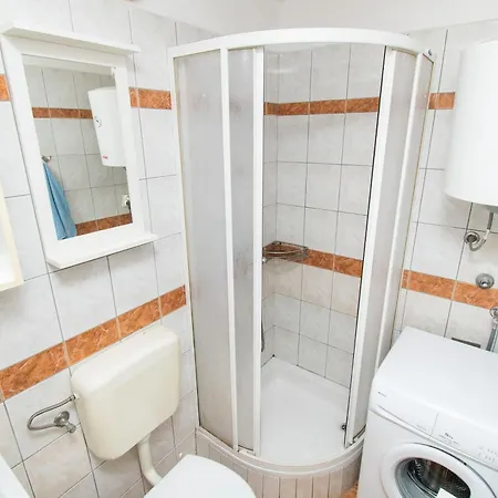 Apartamento Marijana Vodice