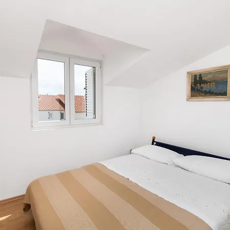 Marijana Apartamento Vodice