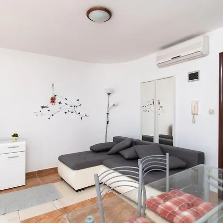 Marijana Apartamento Vodice