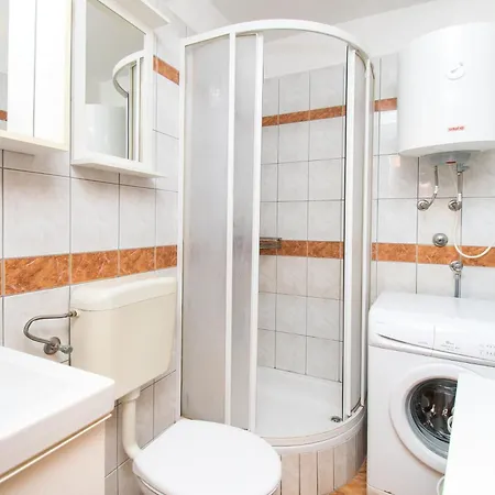 Apartamento Marijana Vodice