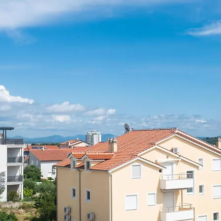 Apartamento Marijana Vodice