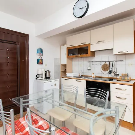 Apartamento Marijana
