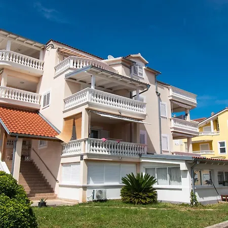Apartamento Marijana Vodice