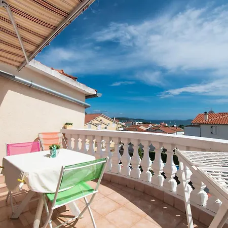 Apartamento Marijana