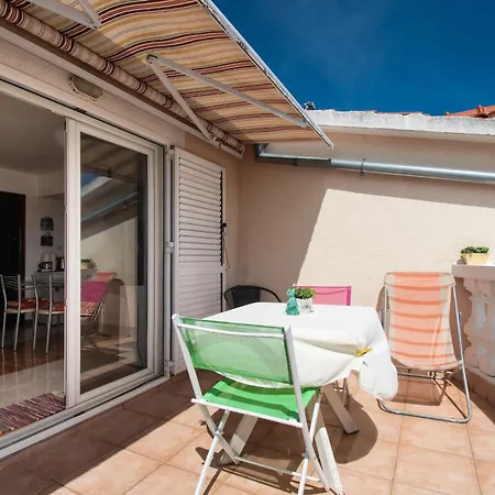 Apartamento Marijana